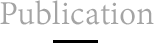 Publication