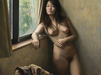 小尾修｢静寂の声｣116.7ｘ116