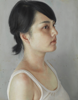 SC藤田貴也「portrait」2