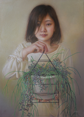 yuna tsuru